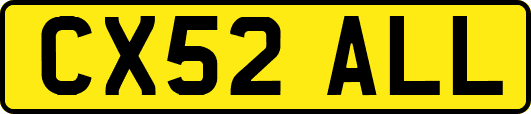 CX52ALL