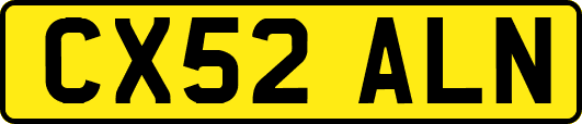 CX52ALN