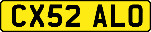 CX52ALO