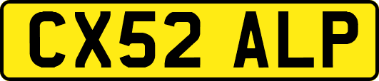 CX52ALP