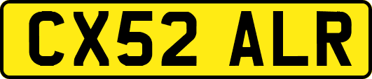 CX52ALR