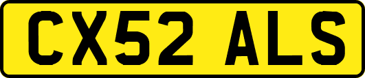 CX52ALS