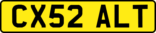 CX52ALT