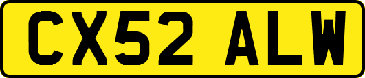 CX52ALW