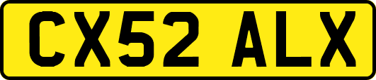 CX52ALX