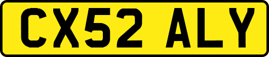 CX52ALY