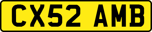 CX52AMB