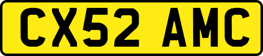 CX52AMC