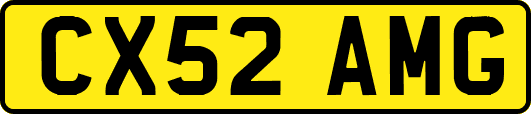 CX52AMG