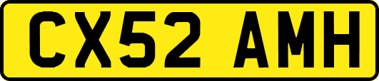 CX52AMH