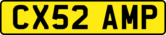 CX52AMP