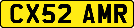 CX52AMR