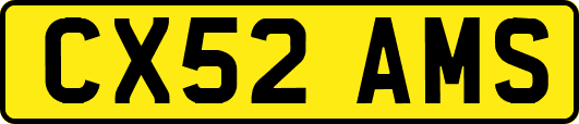 CX52AMS