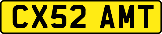 CX52AMT