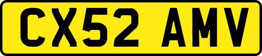 CX52AMV