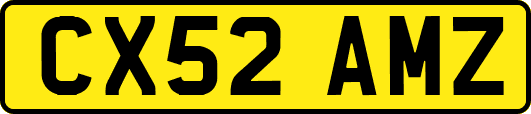 CX52AMZ