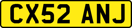 CX52ANJ