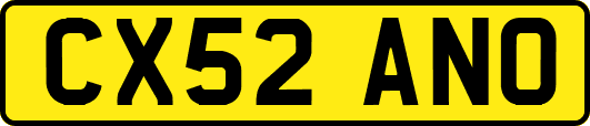 CX52ANO