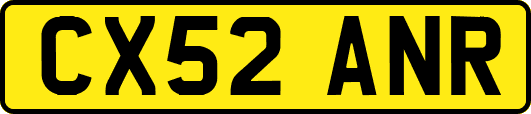 CX52ANR