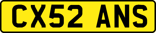 CX52ANS