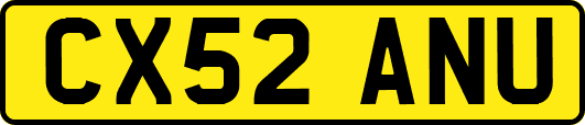 CX52ANU