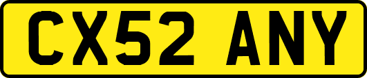CX52ANY