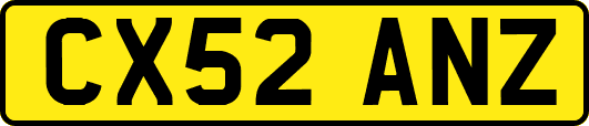 CX52ANZ