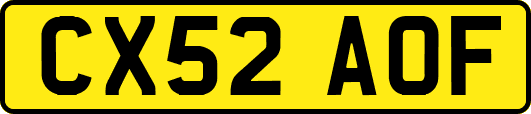 CX52AOF