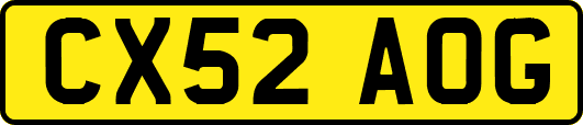 CX52AOG