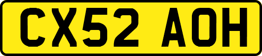 CX52AOH