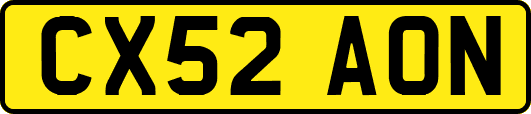CX52AON
