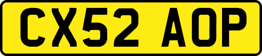 CX52AOP
