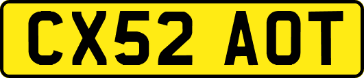 CX52AOT