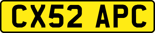 CX52APC