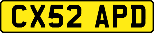 CX52APD