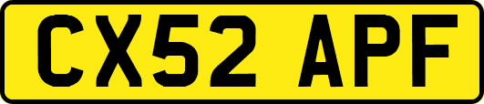CX52APF