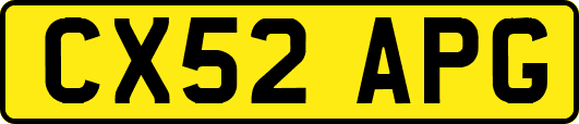 CX52APG