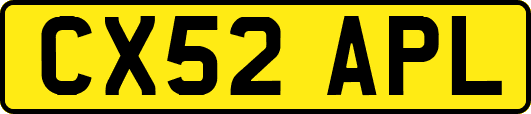 CX52APL
