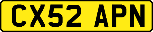CX52APN