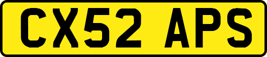 CX52APS