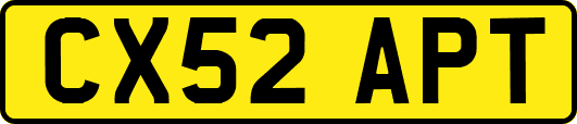 CX52APT