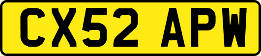 CX52APW