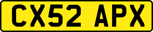 CX52APX