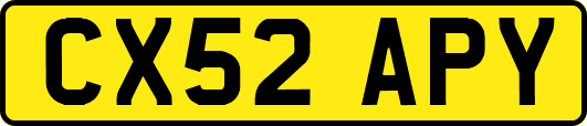 CX52APY