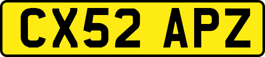 CX52APZ