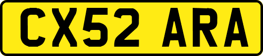CX52ARA