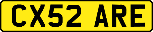 CX52ARE