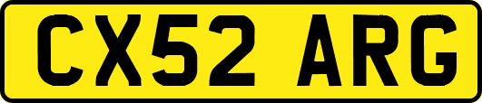 CX52ARG