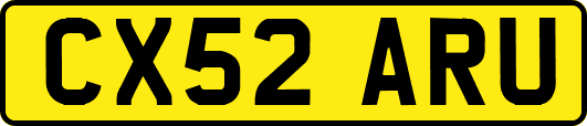 CX52ARU