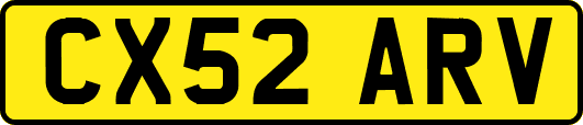 CX52ARV